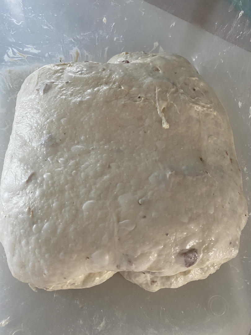洛代夫Pain de Lodève   黑胡椒乳酪培根