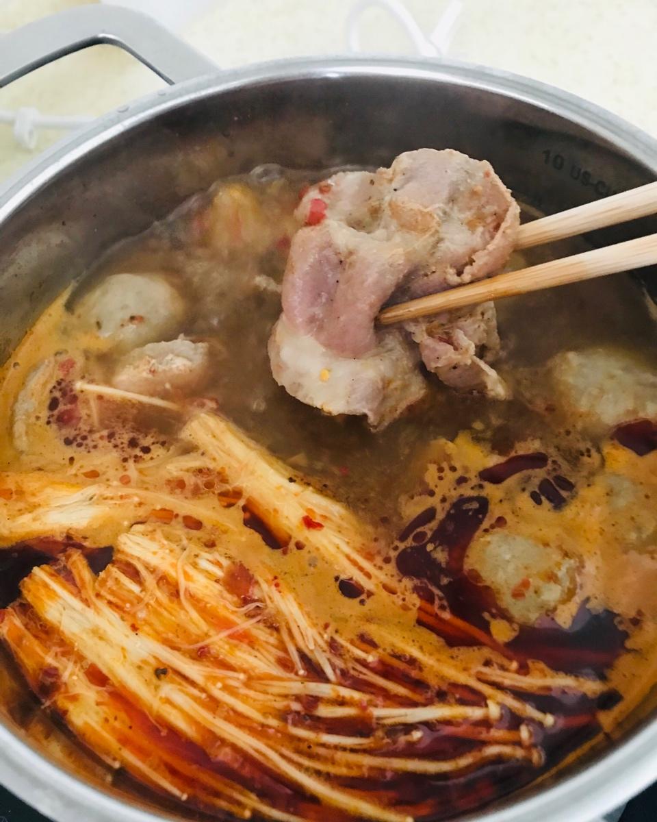 食在香港😄