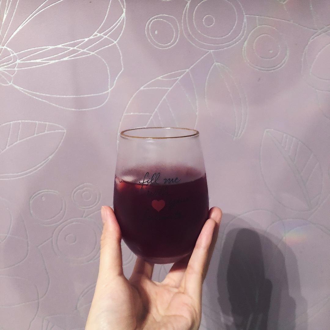 杨梅干•杨梅汁