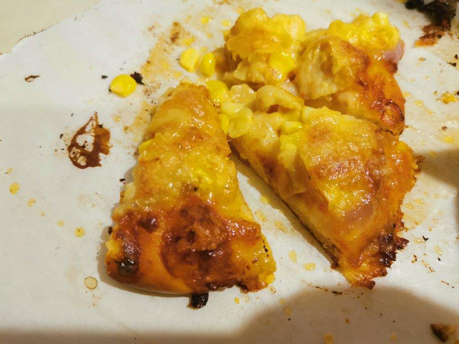 卡卡爸详解｜Pizza披萨面团｜可商用·批量生产