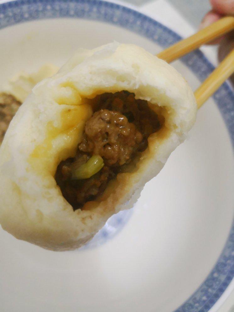 小笼包（秒杀市面上小笼包店的做法）