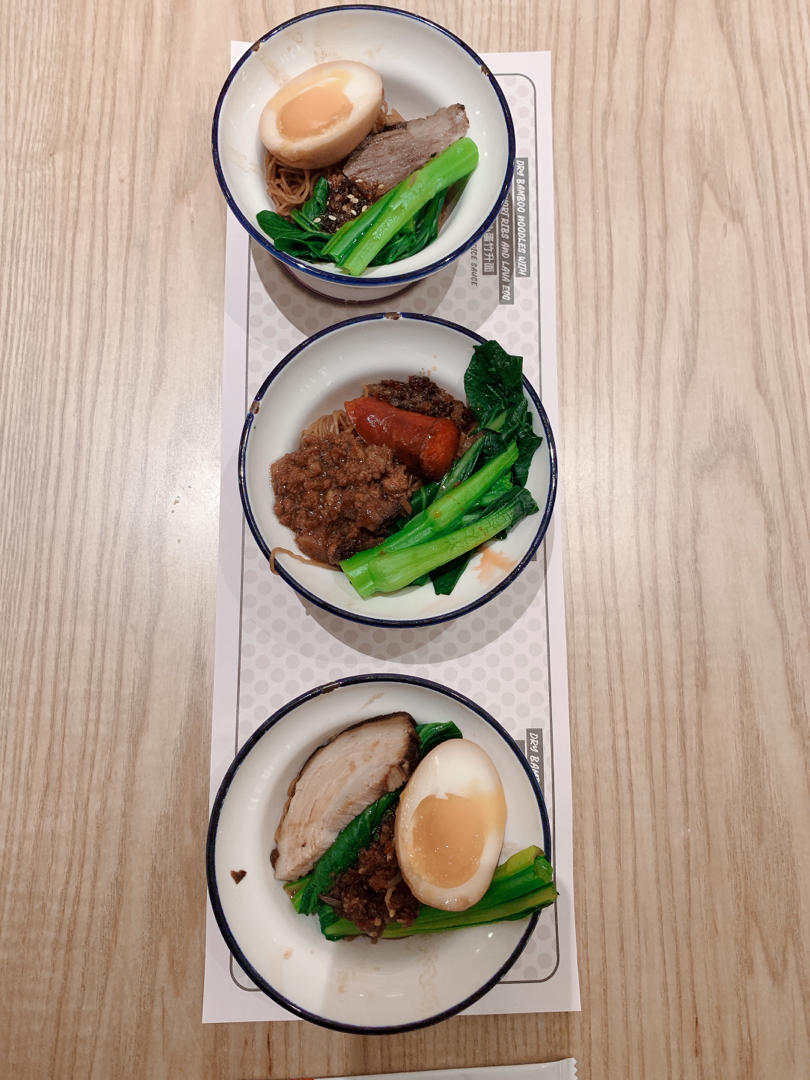 可妈在坡县做的午餐2020年10月17日