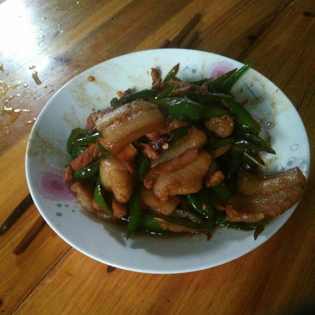 晚餐•2018年6月6日