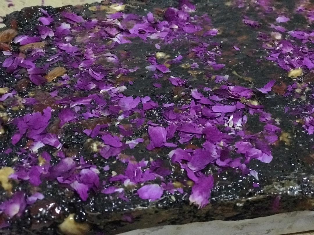 阿胶糕（固元膏）