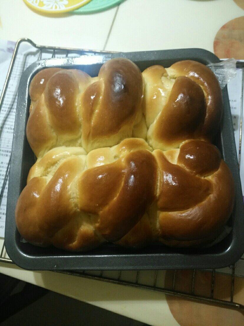 老面包（爱和自由）