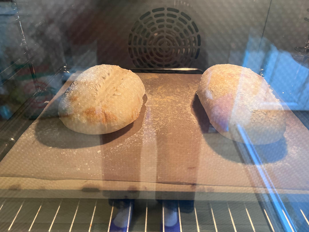 给我上海朋友的法包配方