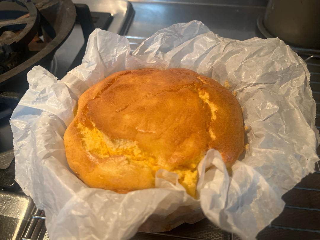 日式冰乳酪蛋糕