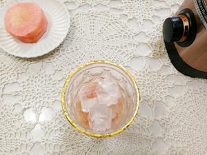 🔥网红酸奶蜜桃脏脏杯‼️❗️‼️的做法 步骤8