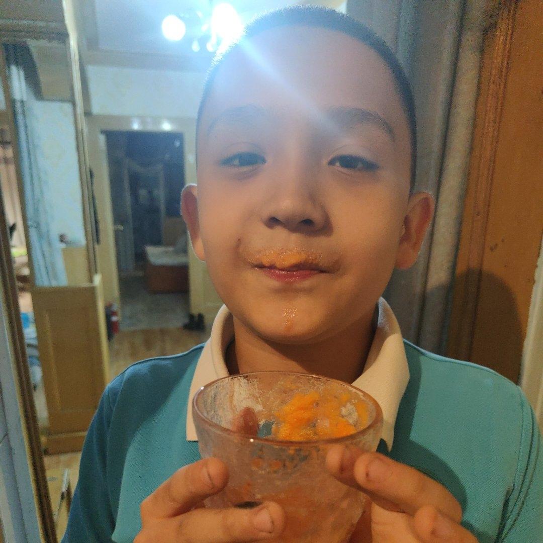 破壁机食谱｜解腻减脂果蔬汁（刮油掉秤㊙️籍）