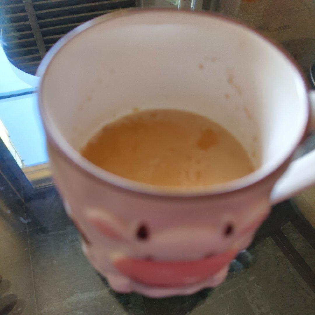 不要点外卖啦，自制奶茶，超简单