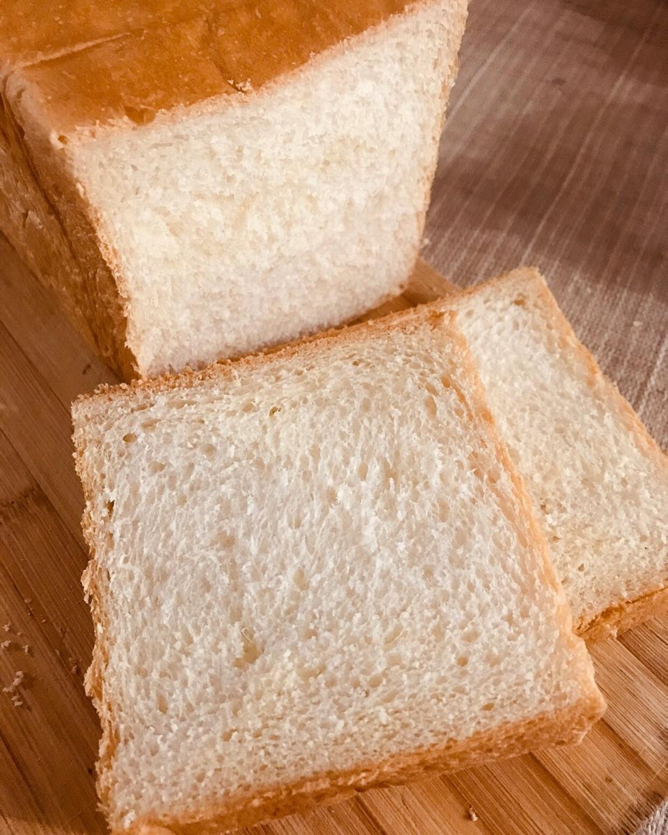 北海道吐司（70%冷藏中种法）