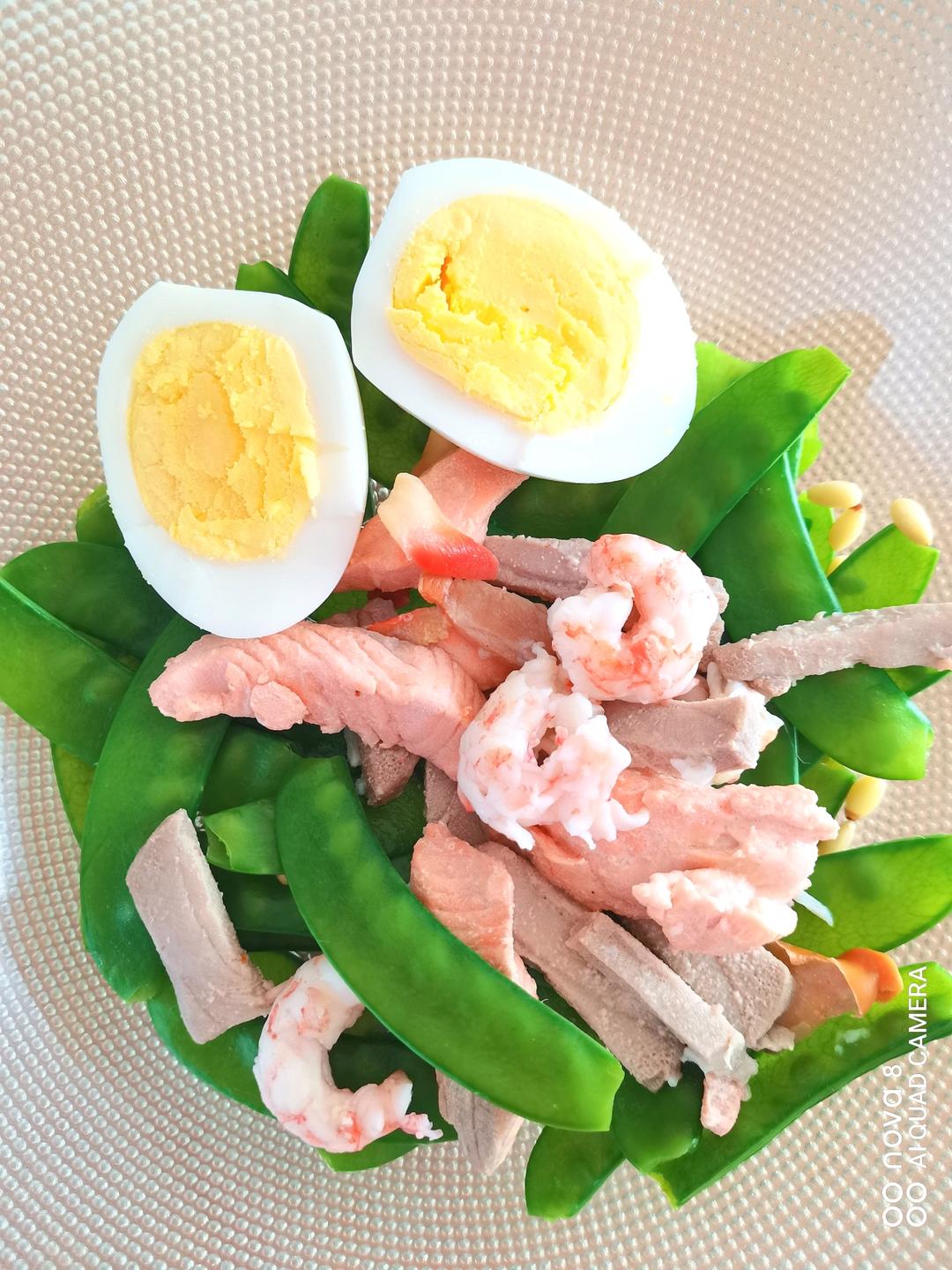 30天减脂早餐食谱