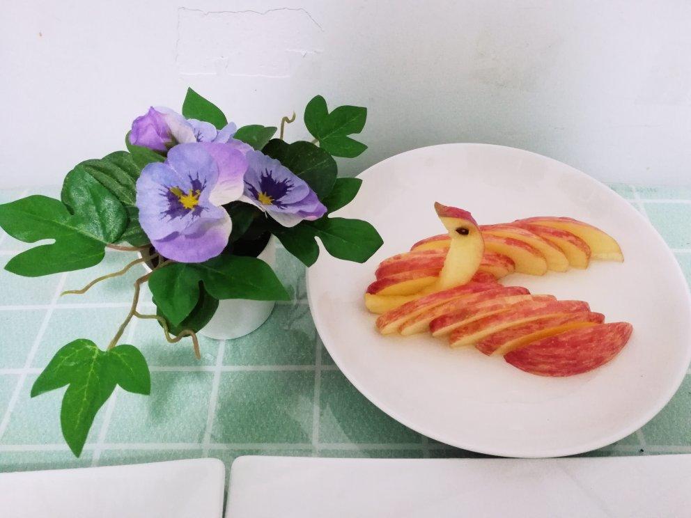 情人节水果拼盘