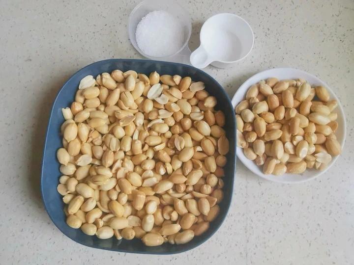香喷喷，好吃的自制芝麻酱