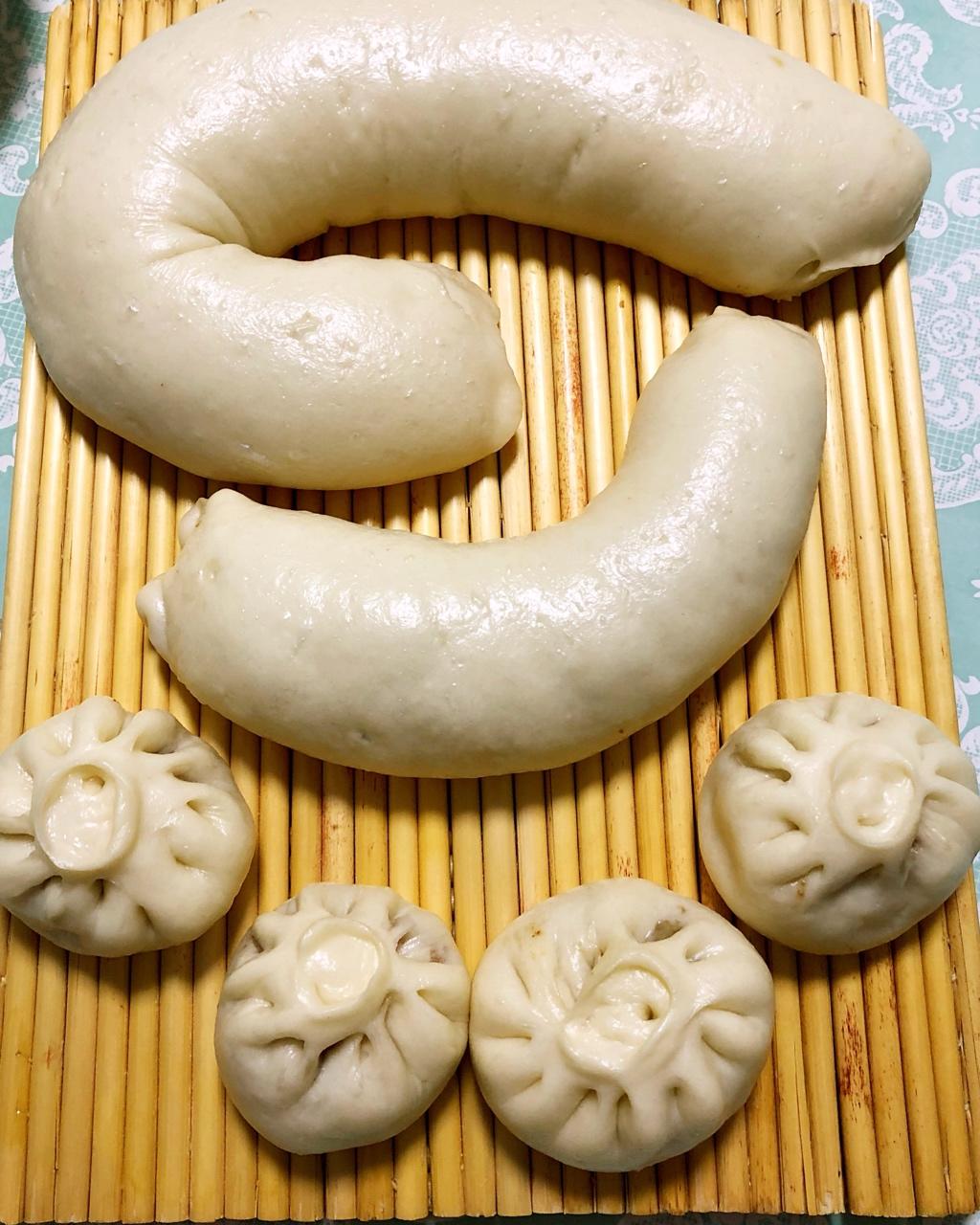 堂妈教你做美味肉龙
