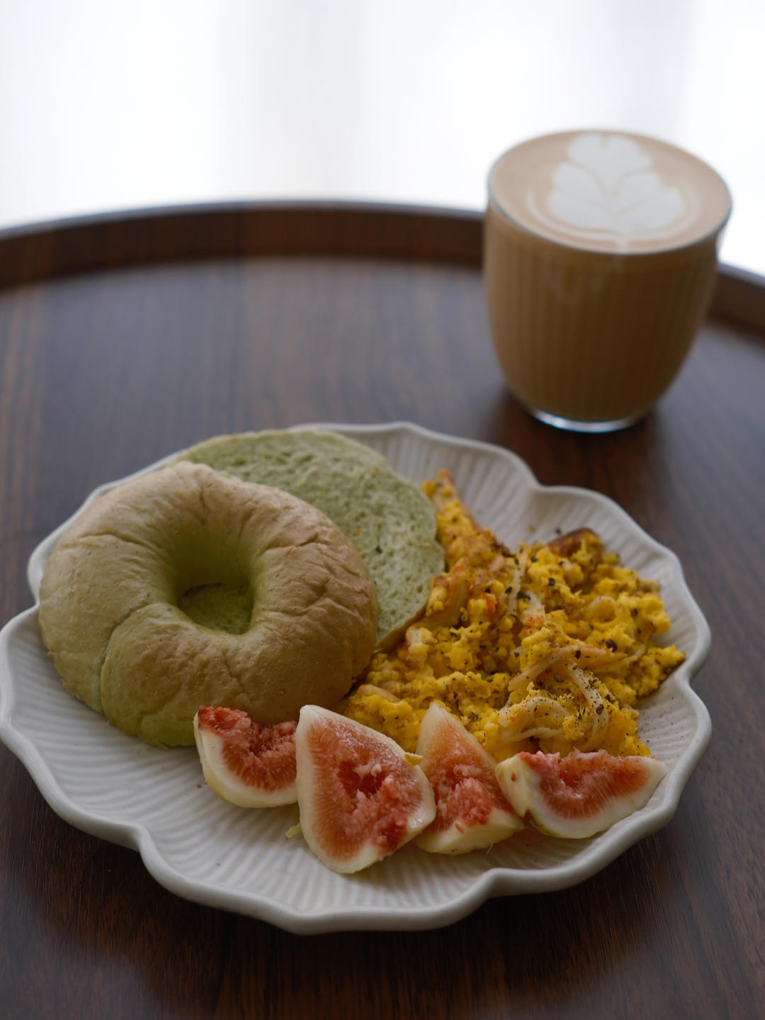 早餐•2023年11月16日