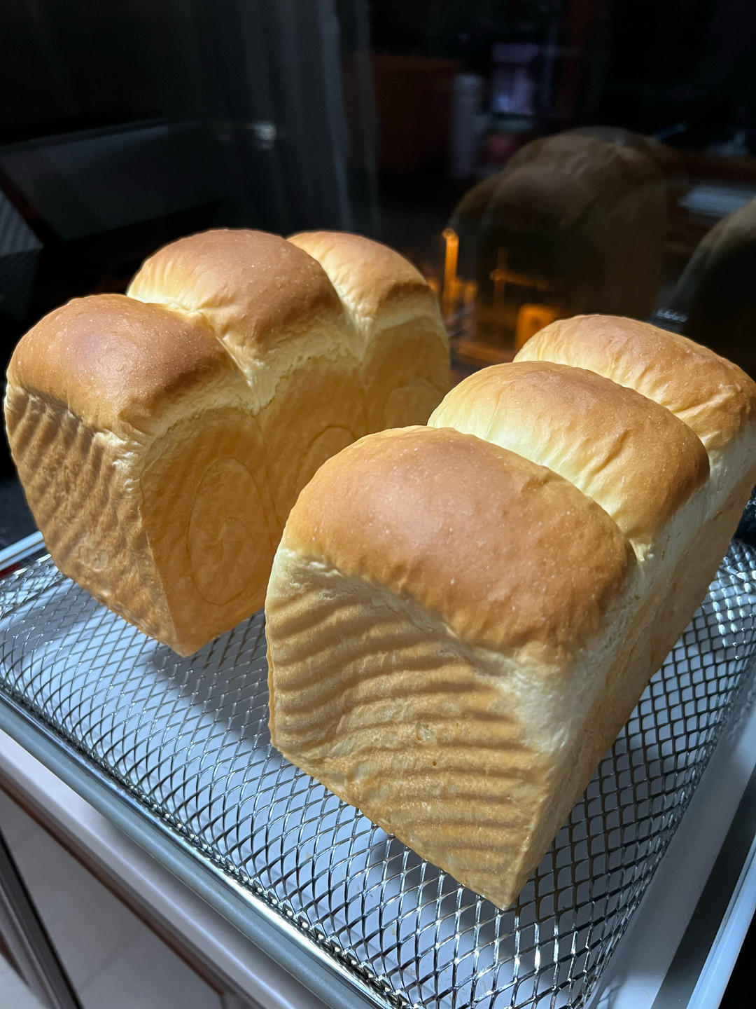 Poolish种（波兰种）吐司——不推荐不行的吐司配方