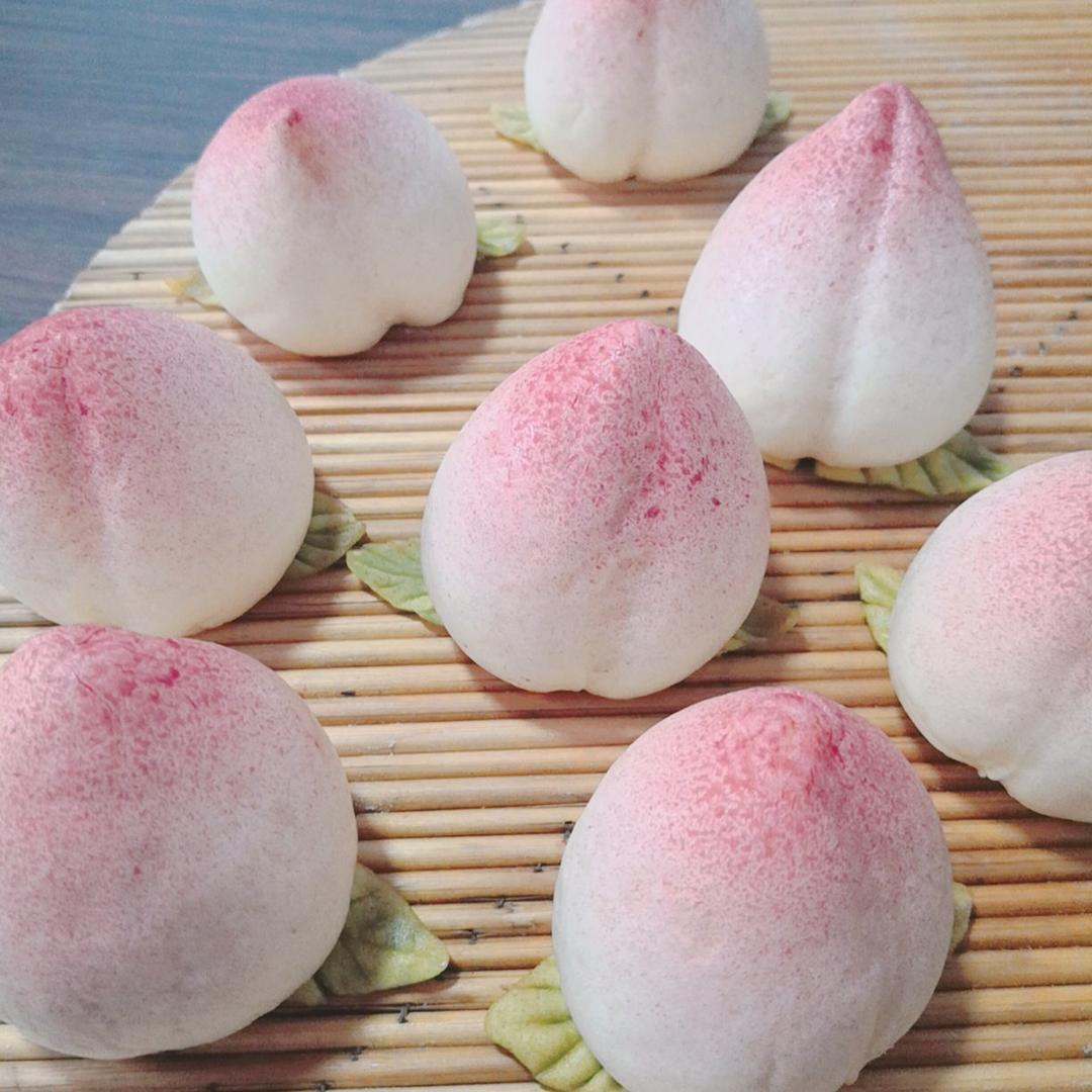 寿桃