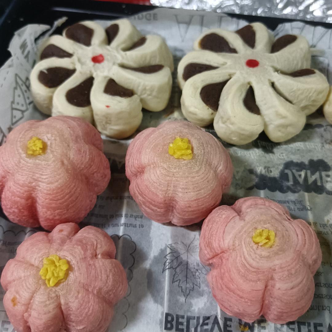 桃花酥