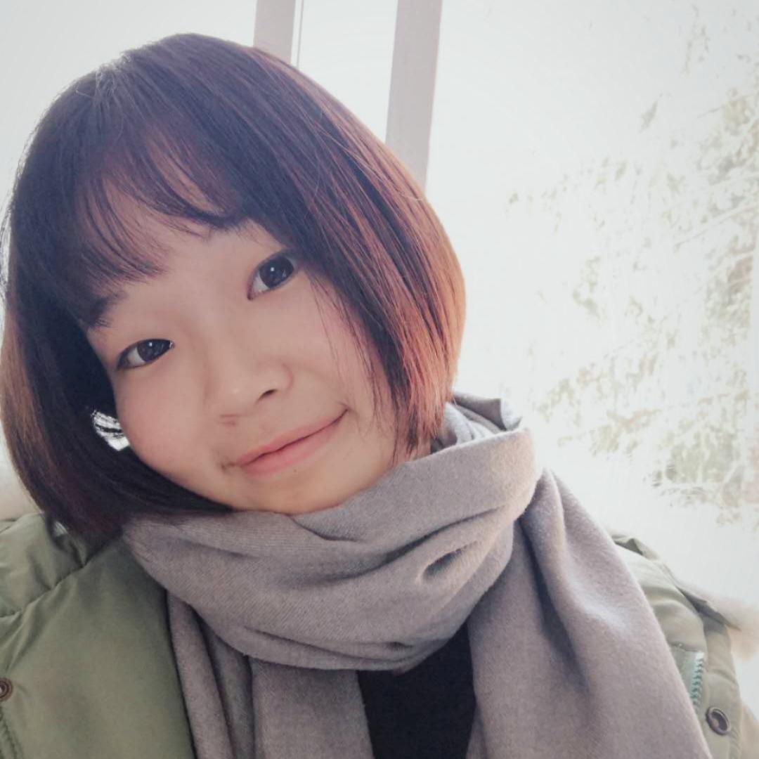 禾城徐姑娘