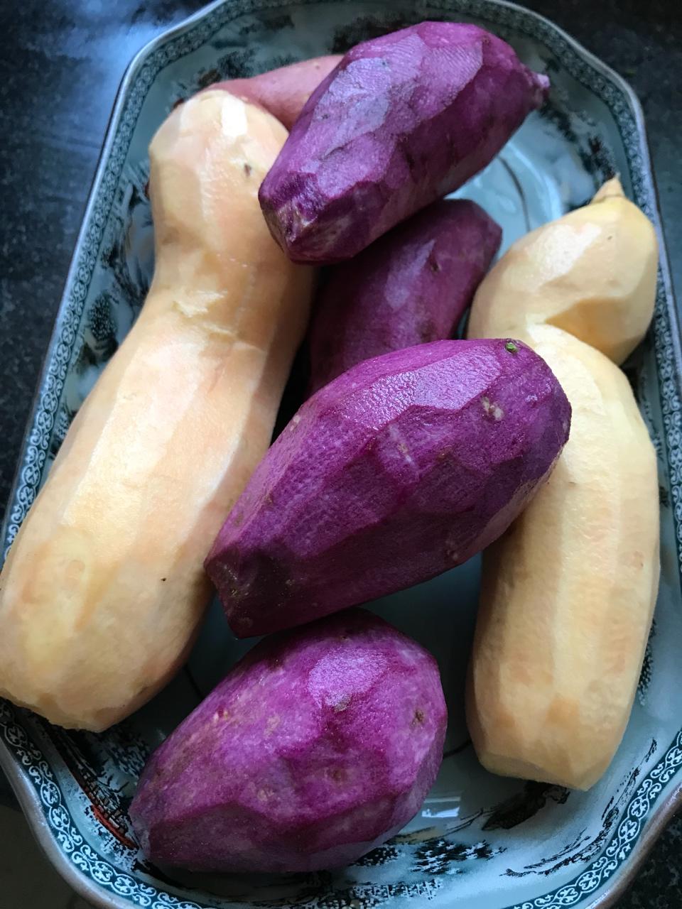 芋圆