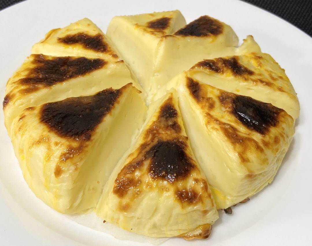 Duang duang牛奶糕的做法