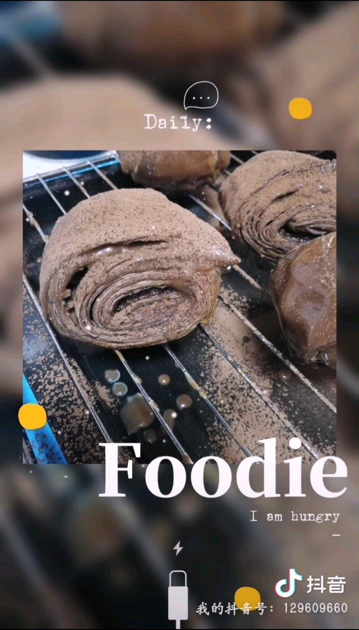 脏脏包/原谅包/白富美干净包【曼食慢语】