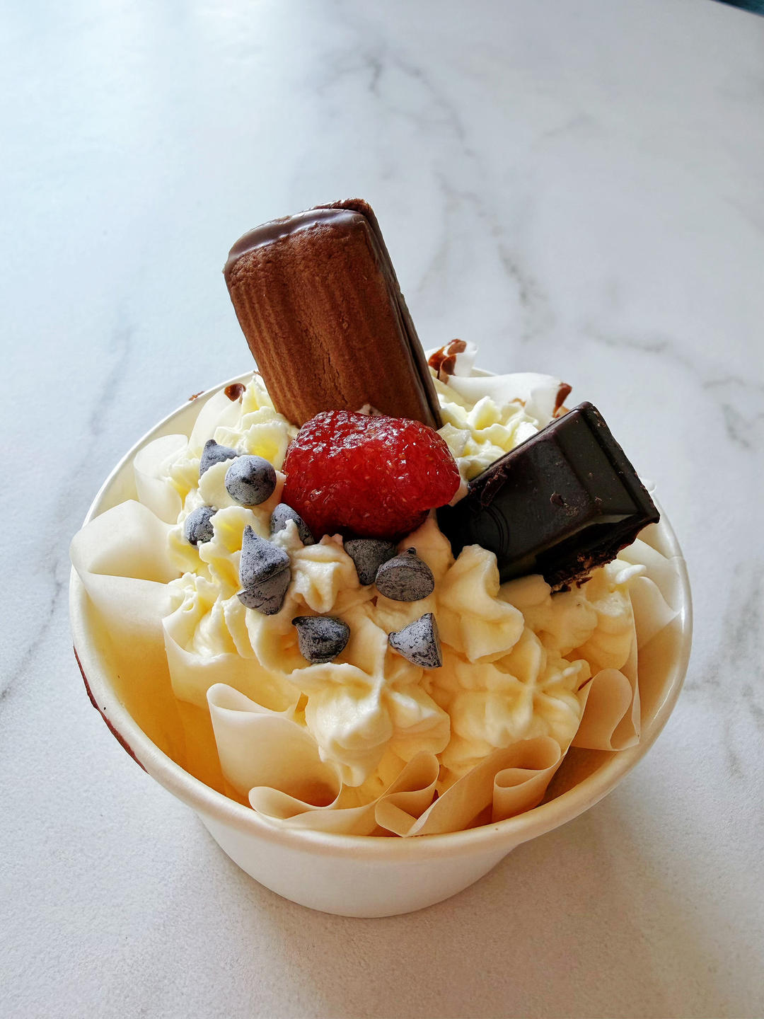 下午茶•2025年12月7日