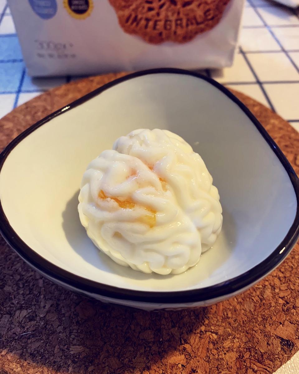 香芒椰汁糕(寒天粉版/不用冰箱超快凝固)