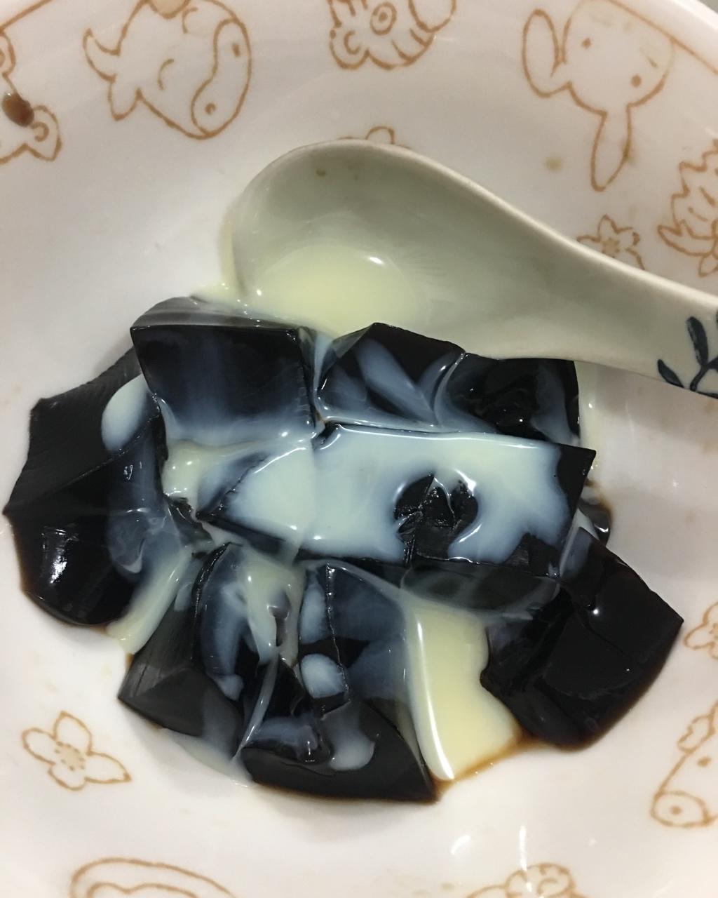 清热祛湿茯苓膏