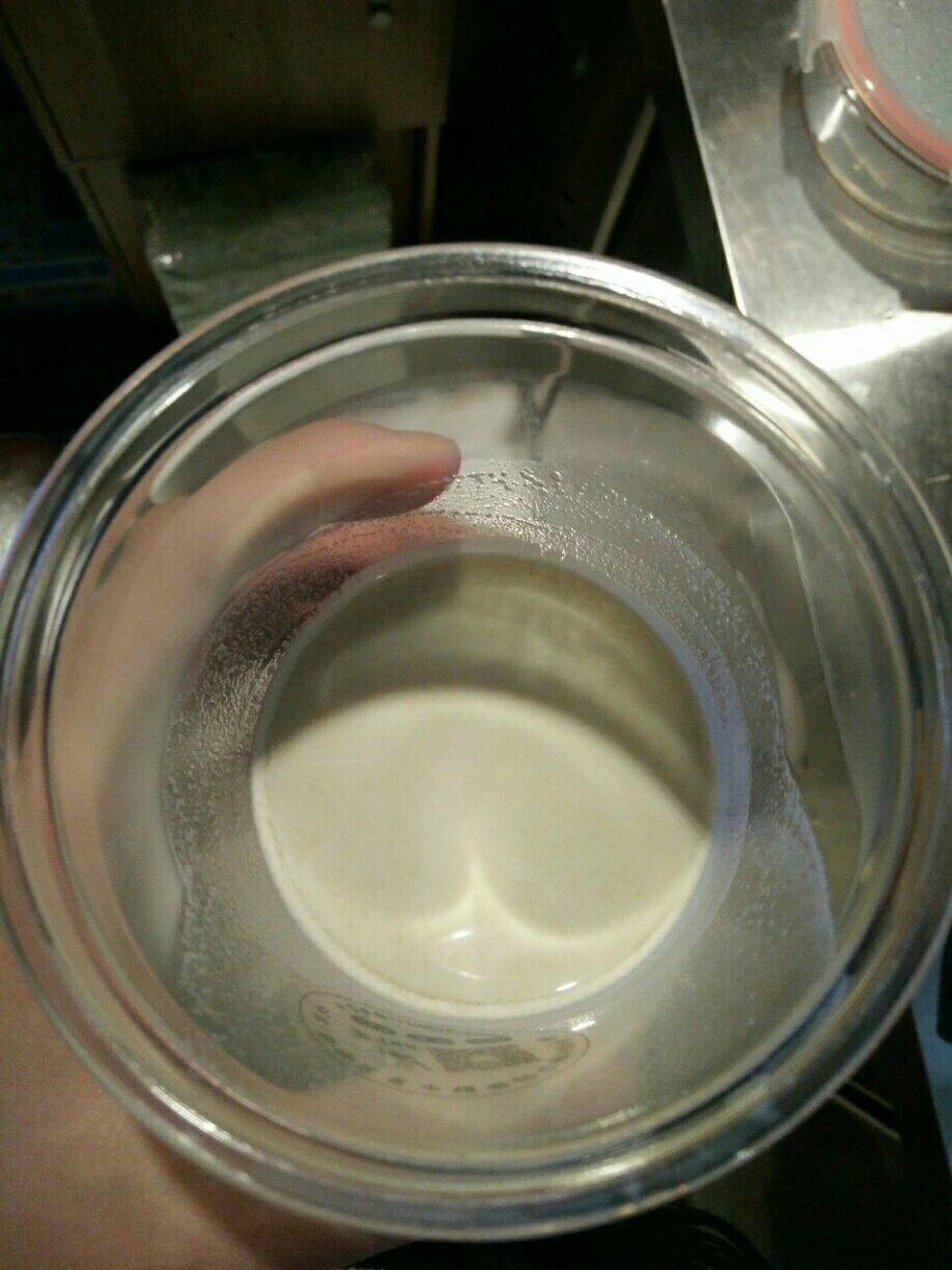 打抹茶 抹茶拿铁