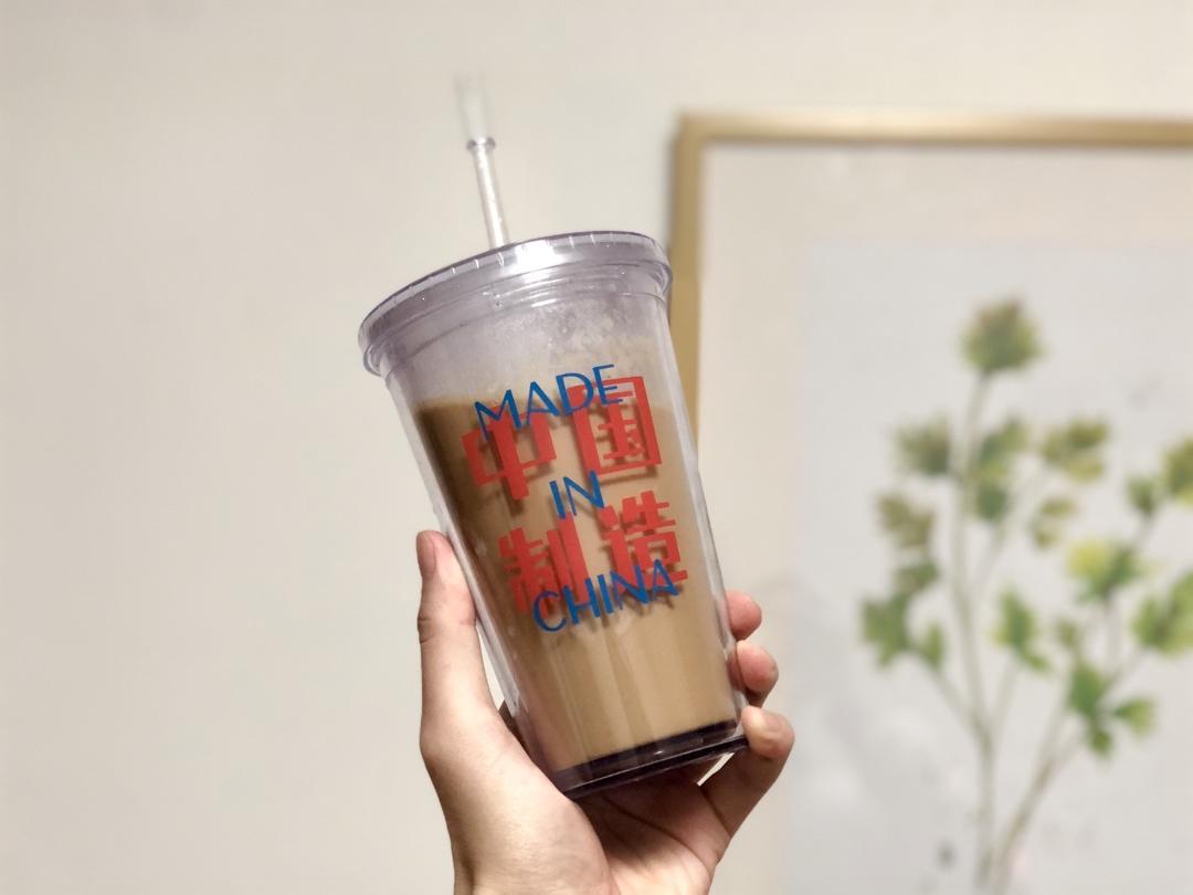 手煮奶茶（升级版，综合解决了众多网友的疑问）