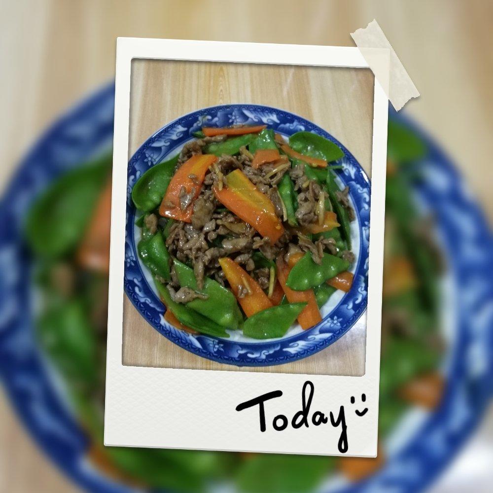 如何炒出嫩牛肉