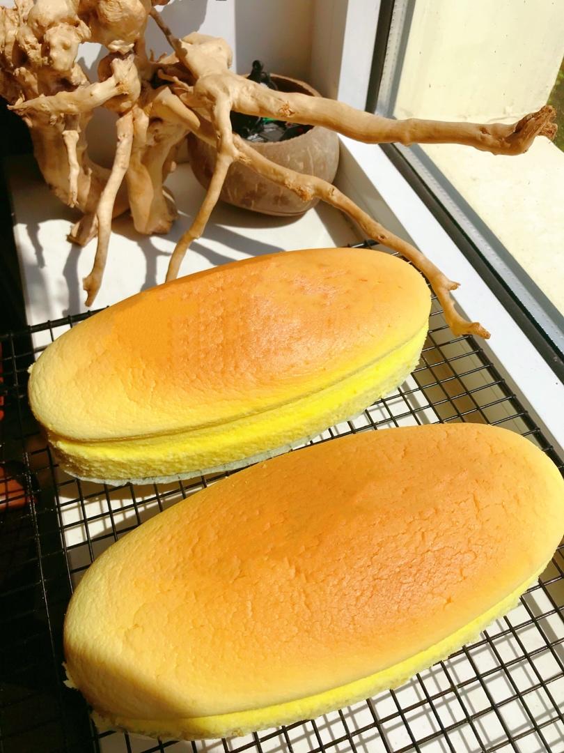 【小高姐】完美日式乳酪蛋糕操作指南