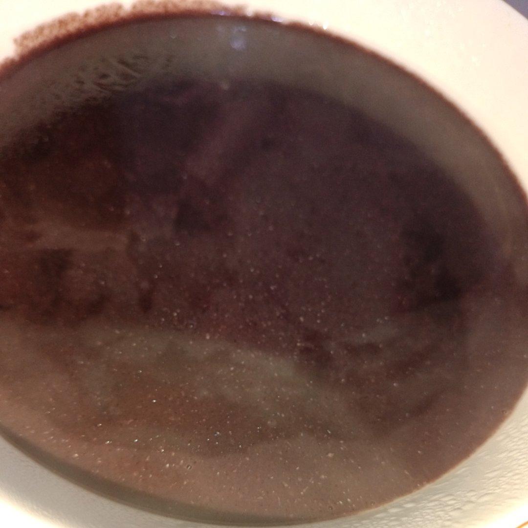 破壁机营养食谱❗️12款超好喝的豆浆米糊搭配