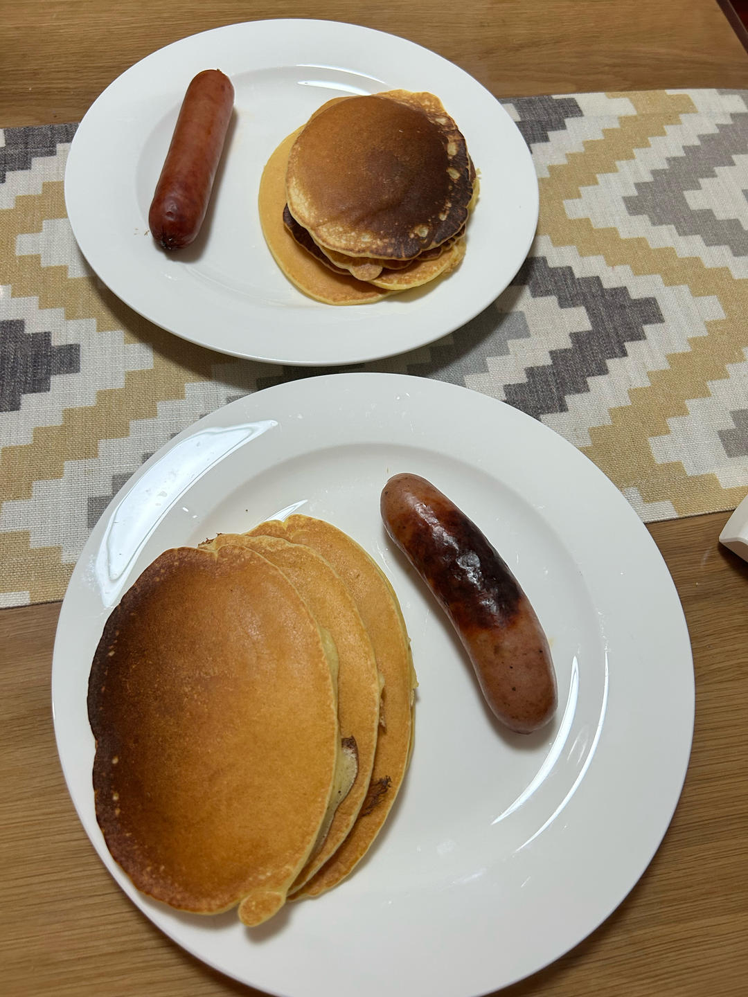 松饼
