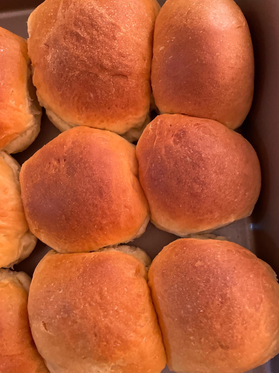 奶油奶酪软面包