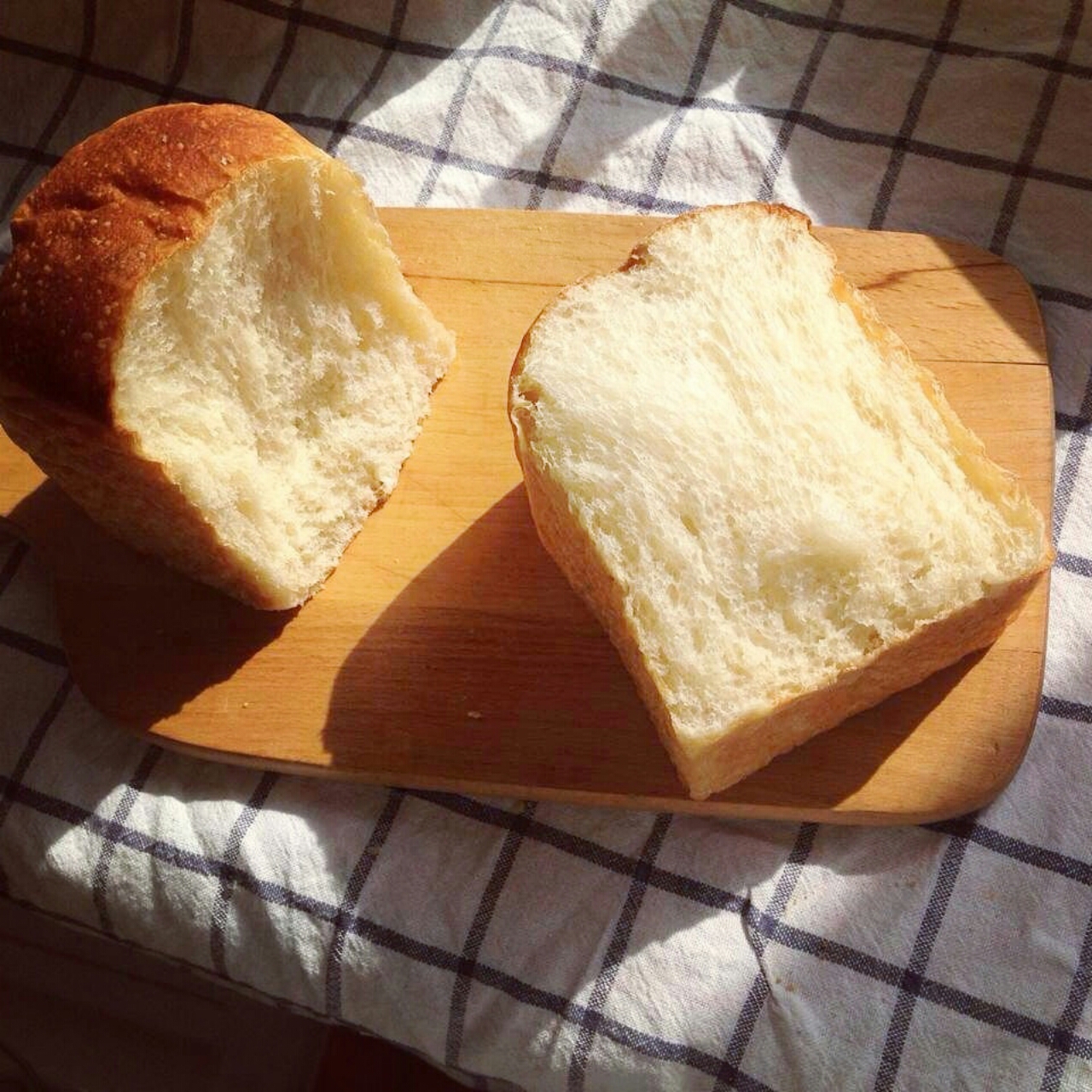 让人欲罢不能的庞多米吐司