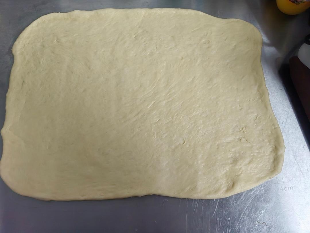 葡萄干🍇椰蓉🥥小面包早餐包