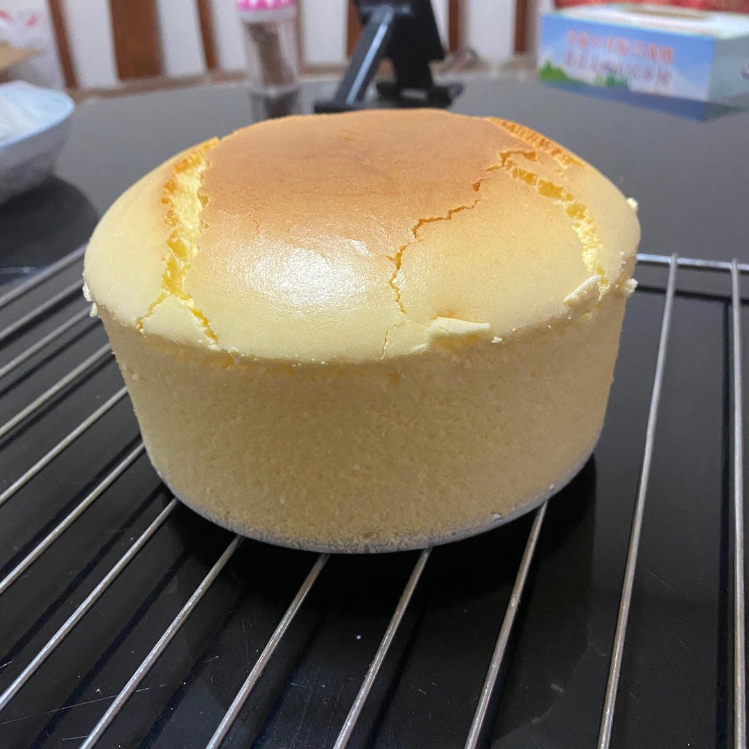 【小高姐】完美日式乳酪蛋糕操作指南