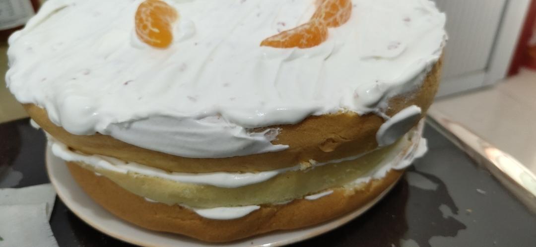 无敌万能戚风配方，无论什么机器做都能100%成功