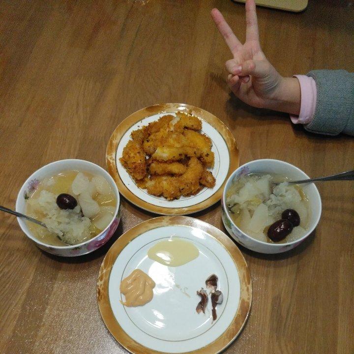 龙利鱼最好吃的做法