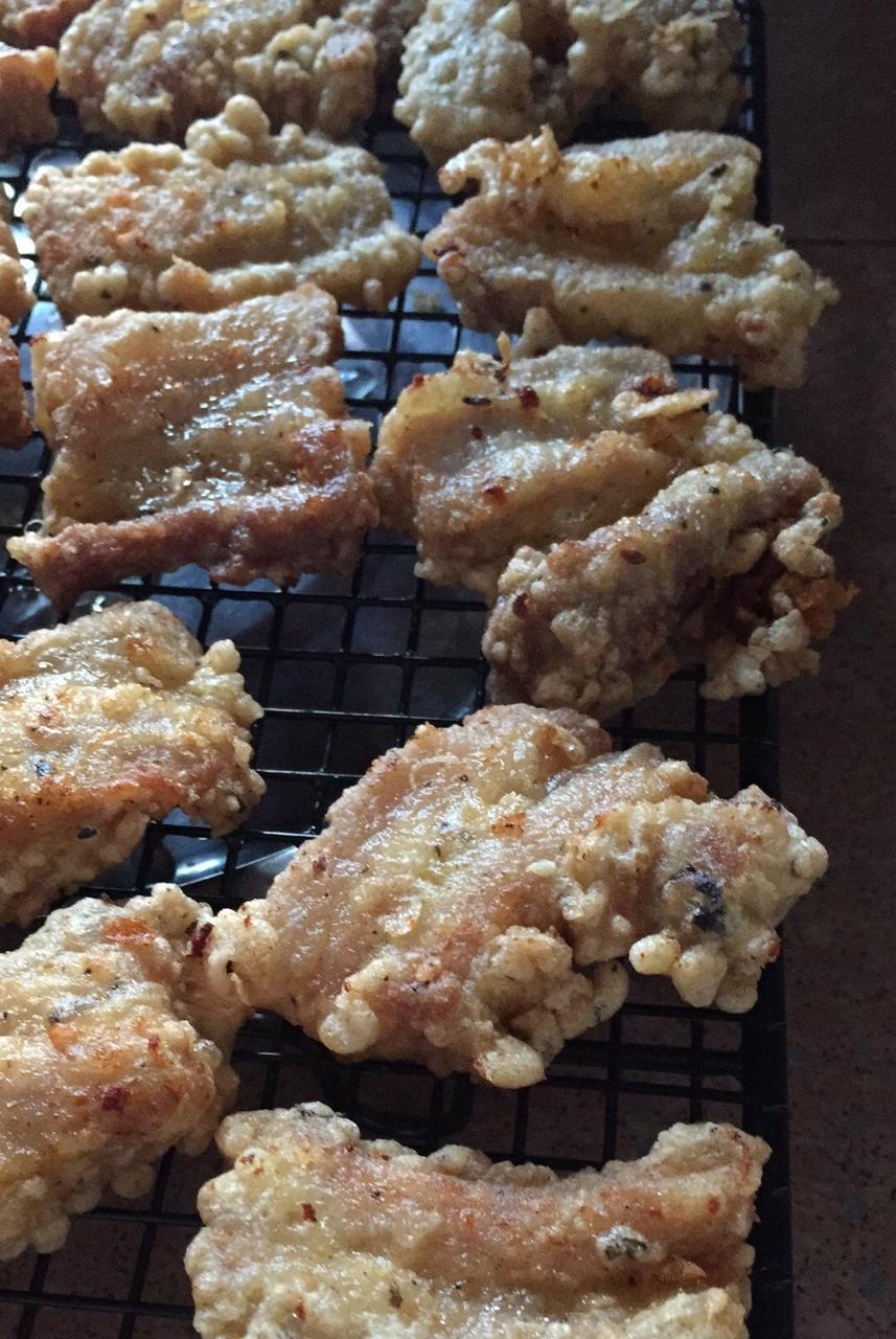 小酥肉