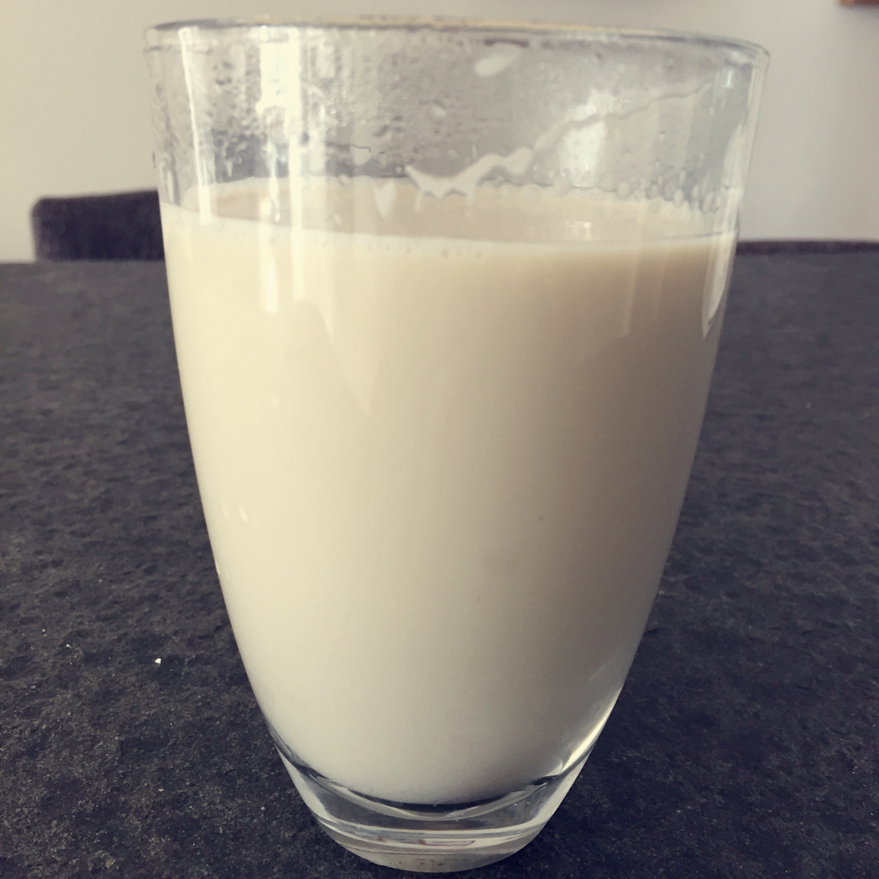 焦糖奶茶
