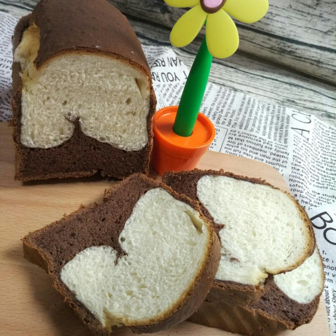 超级好次的黑钻吐司