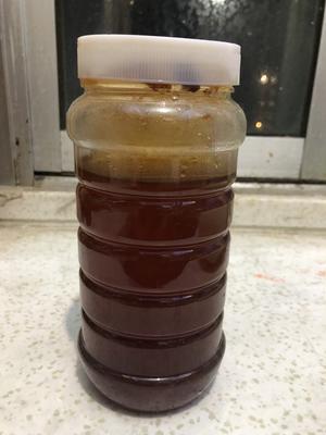 白萝卜蜂蜜水的做法 步骤2