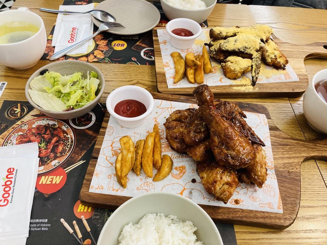 食在香港😄