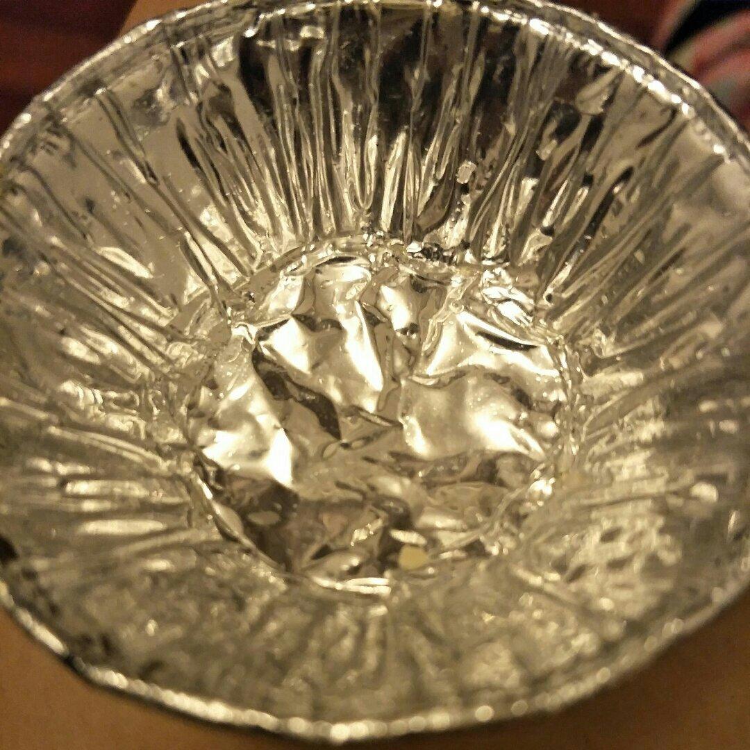 自制千层蛋挞皮（零失败）