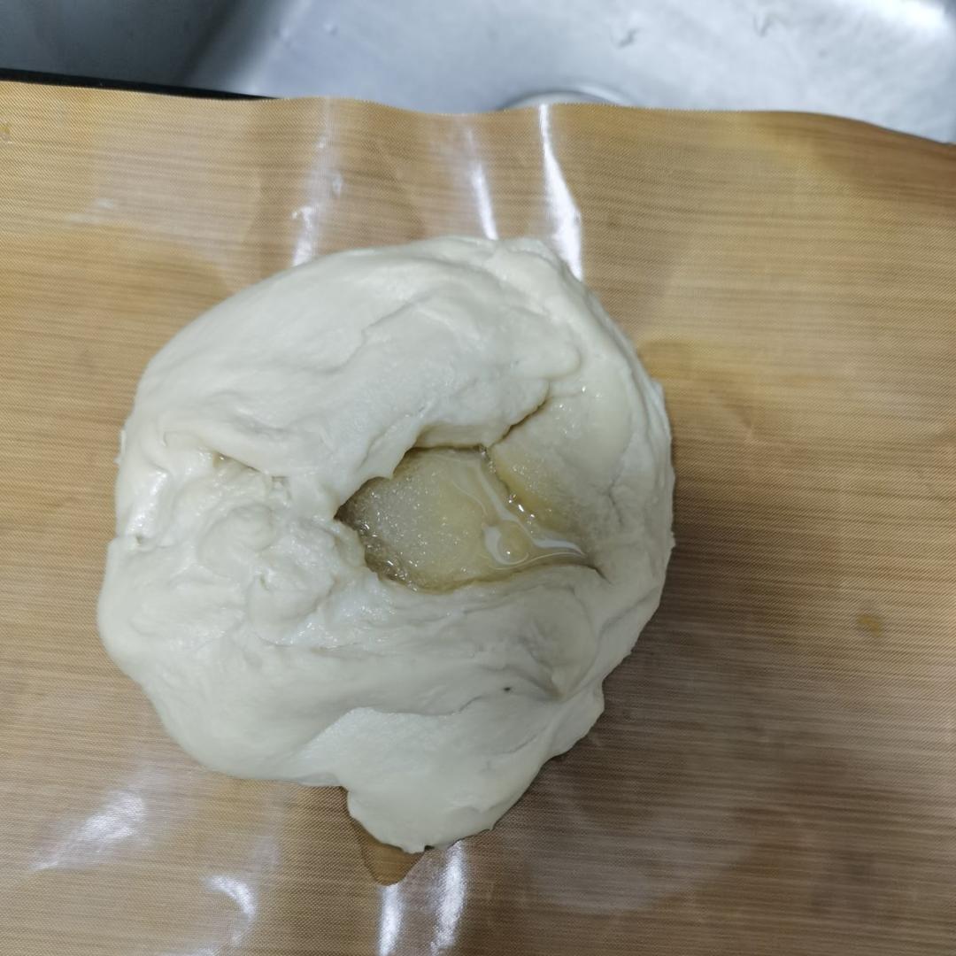 如何拯救发酵失败的面团（超方便）