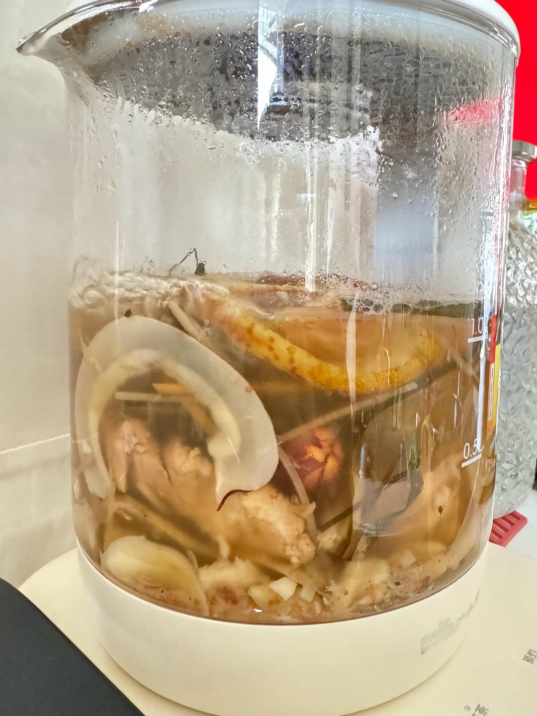 【小儿】清心汤